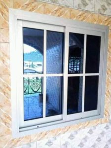 fenêtre sur mesure à Fresnay-sur-Sarthe